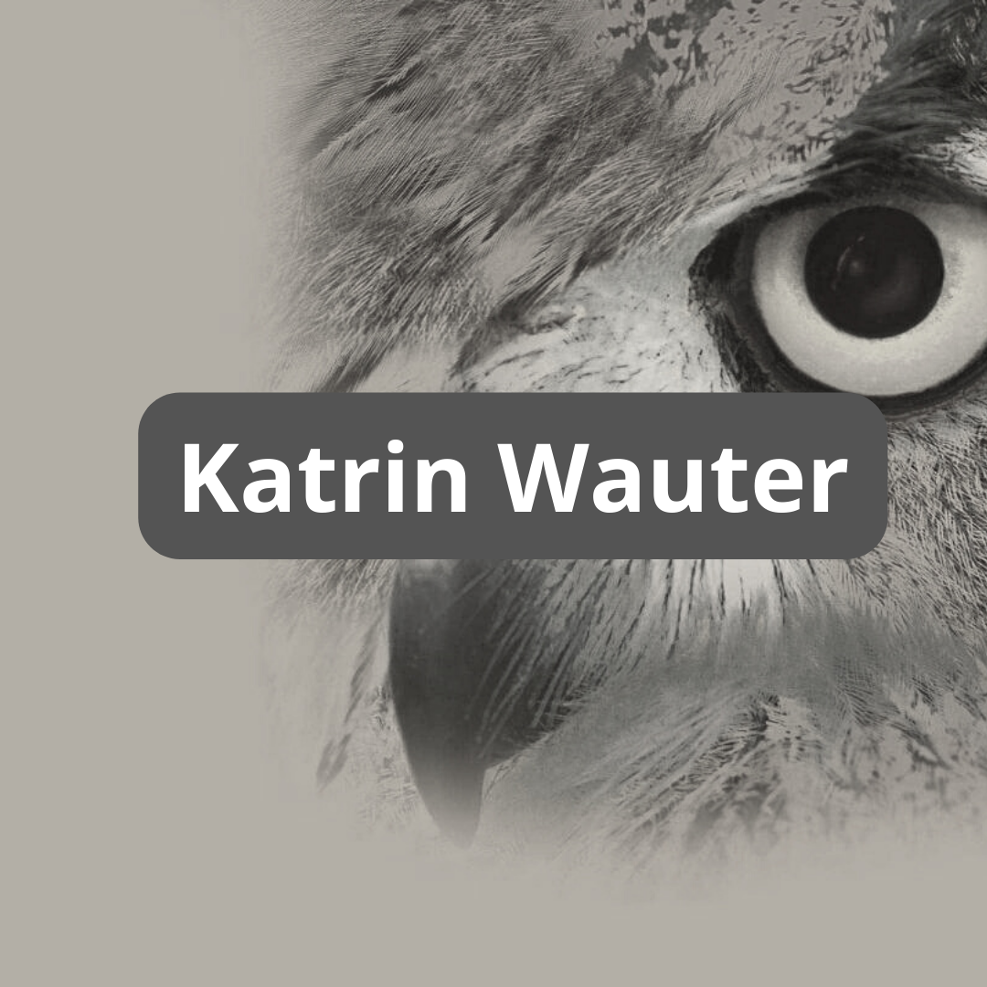 Katrin Wauter
