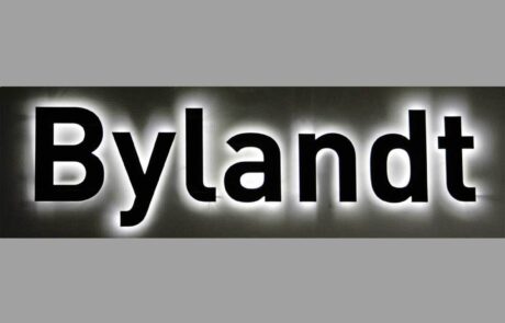 Bylandt