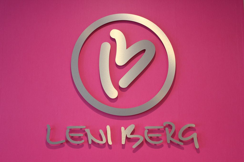 Gevelletters Leniberg