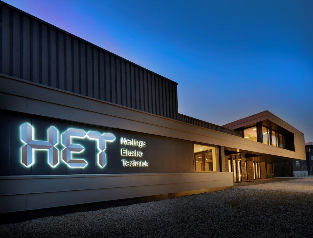 Lichtreclame Herlings Electro Techniek Lichtreclame Herlings Electro Techniek