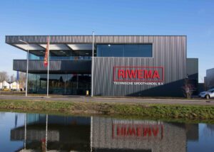 Reclame Riwema
