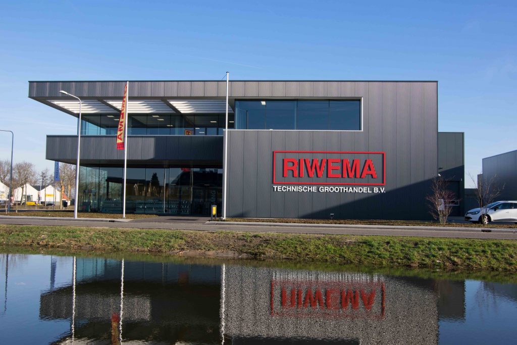 Reclame Riwema
