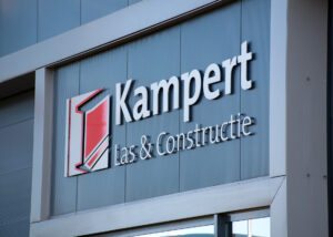 Kampert Las & Constructie