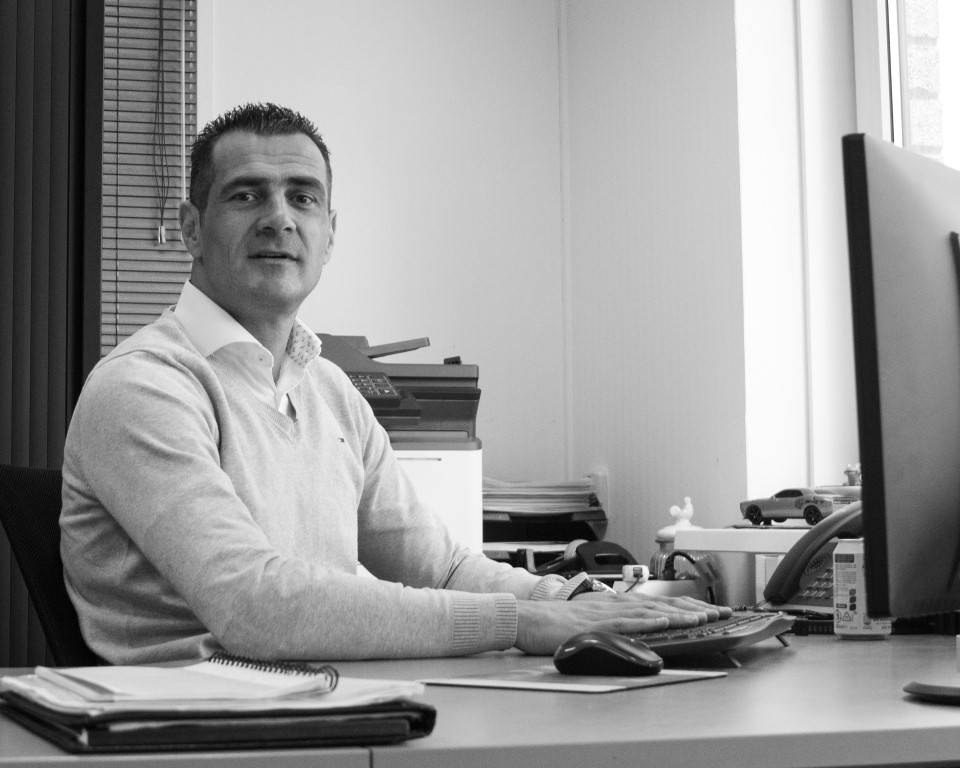 Aaron van Lienden Aaron van Lienden