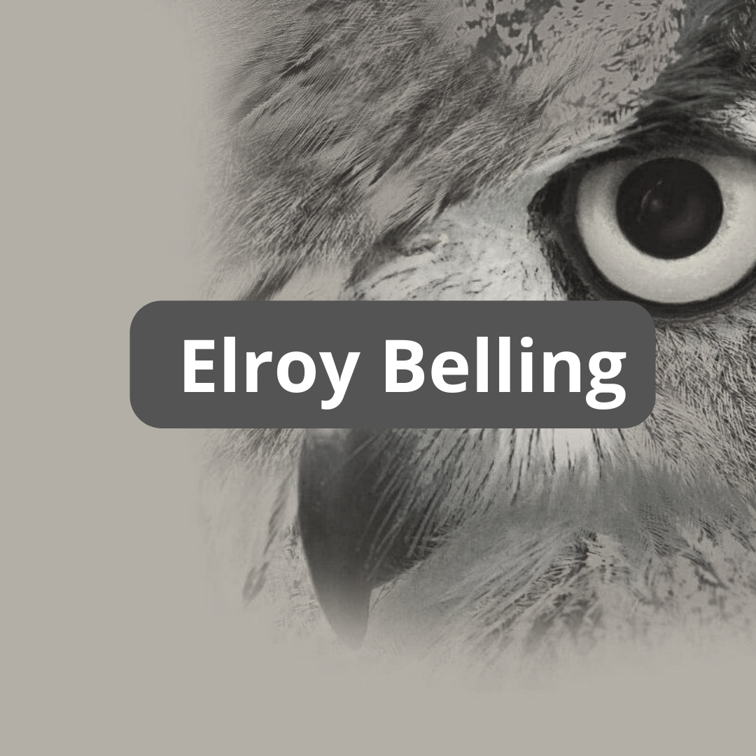 Elroy Belling Elroy Belling