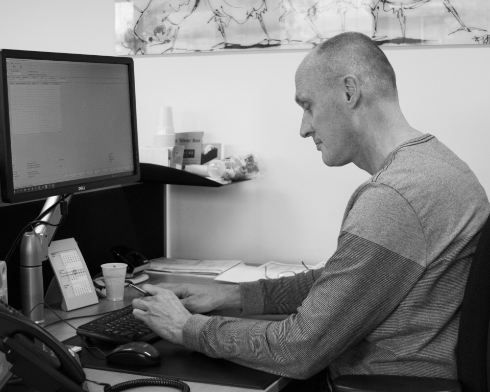 Erik Fukkink Erik Fukkink