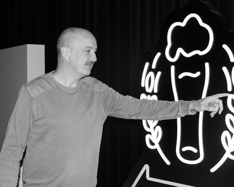 Friedrich van Bree Friedrich van Bree