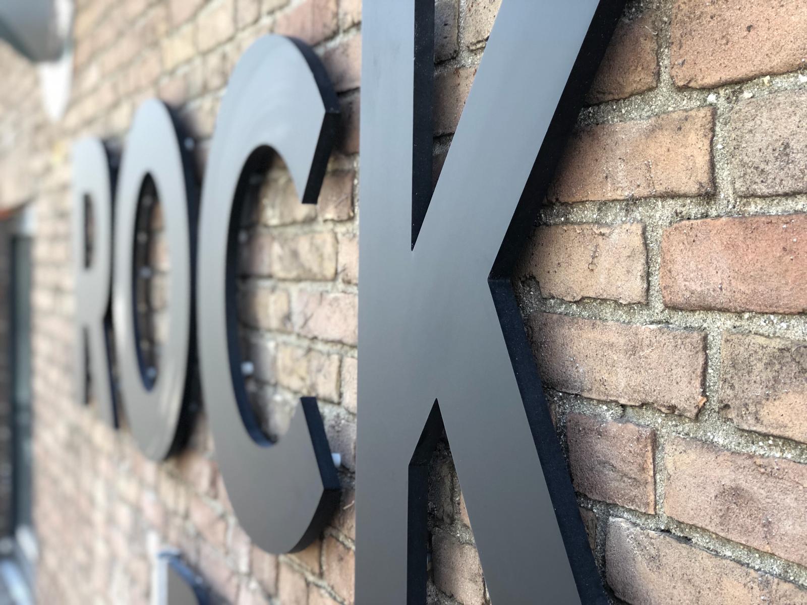 Gevelletters Gevelletters