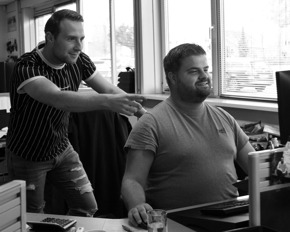 Mark Wisselink Mark Wisselink