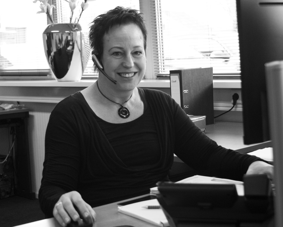 Sandra Spexgoor Sandra Spexgoor