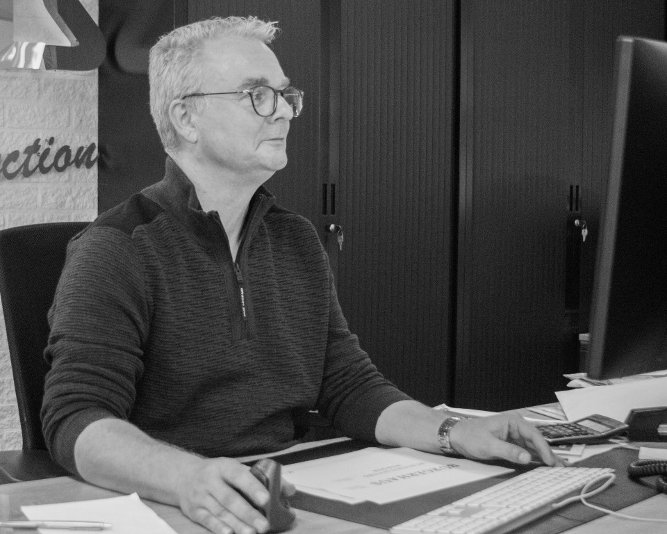 Udo Reusen Udo Reusen