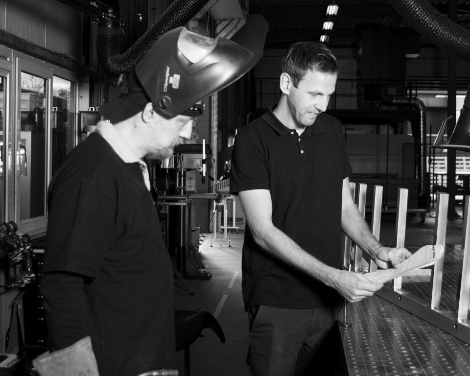 Wesley Radstaak Wesley Radstaak