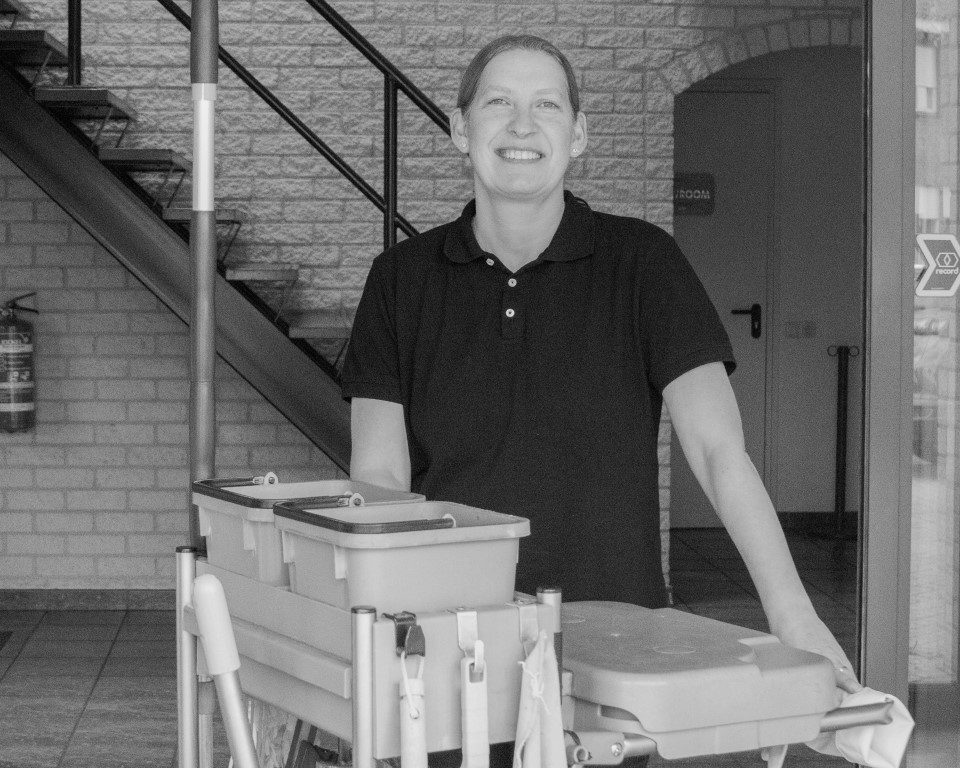 Bianca Hardt-Rusink Bianca Hardt Rusink