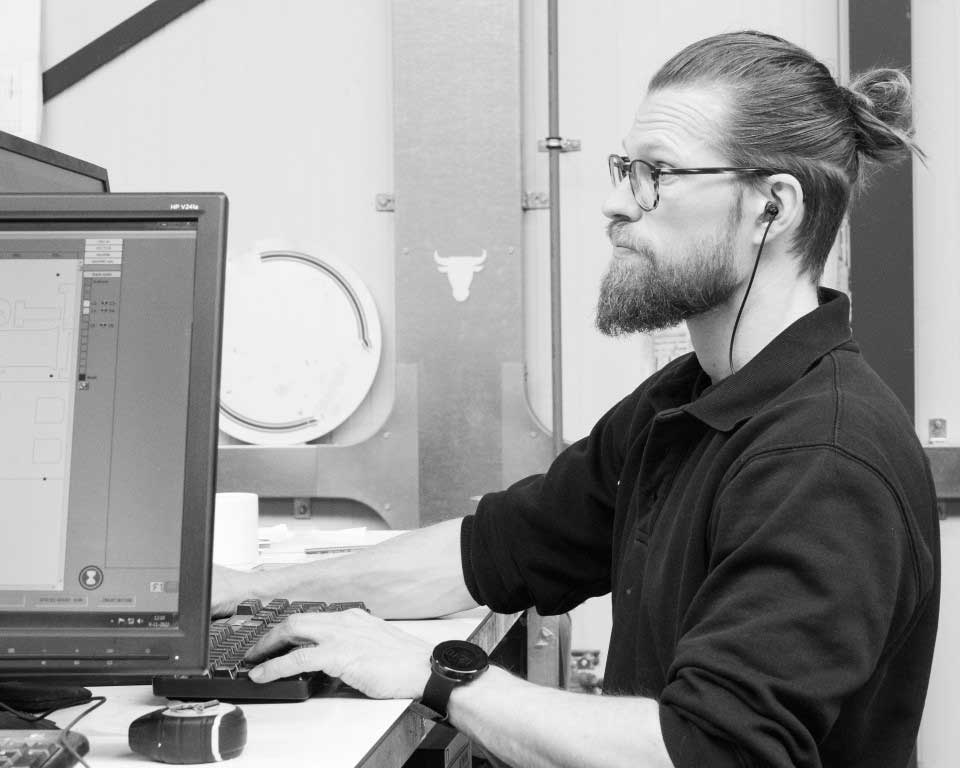 Coen Heusinkveld Coen Heusinkveld