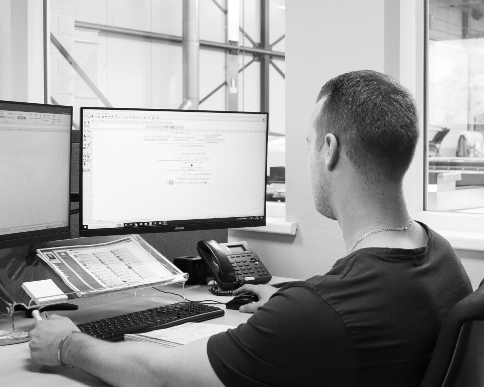 Jos van Wijngaarden Jos van Wijngaarden