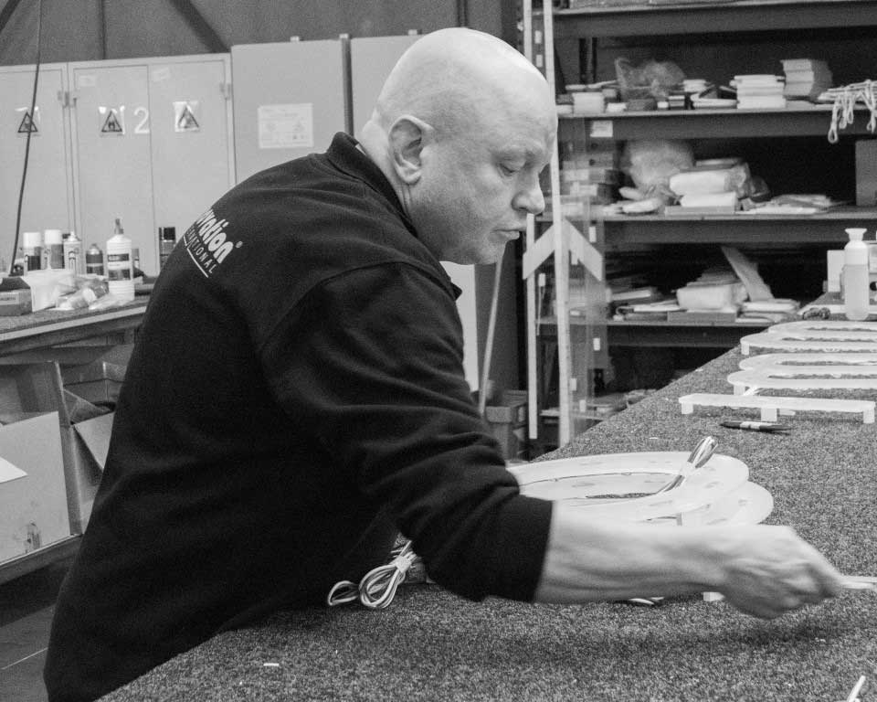 Martin Hofs Martin Hofs