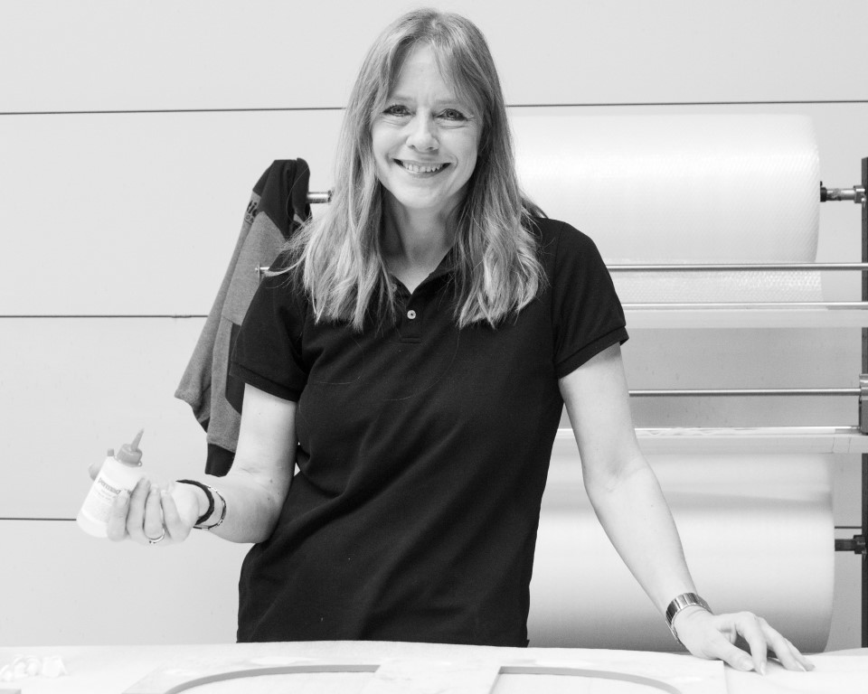 Melanie Kolenbrander Melanie Kolenbrander