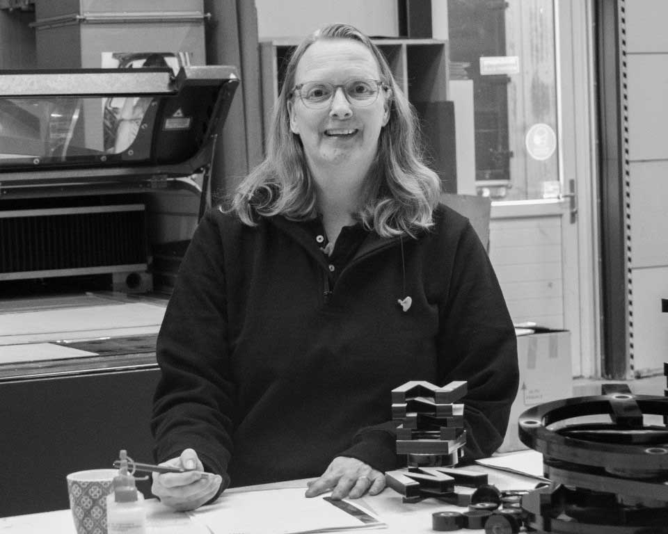 Monique Beeftink Monique Wolterink-Beeftink