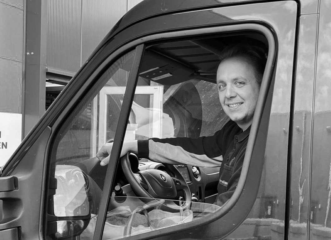 Robert-Jan Gerrits Robert-Jan Gerrits