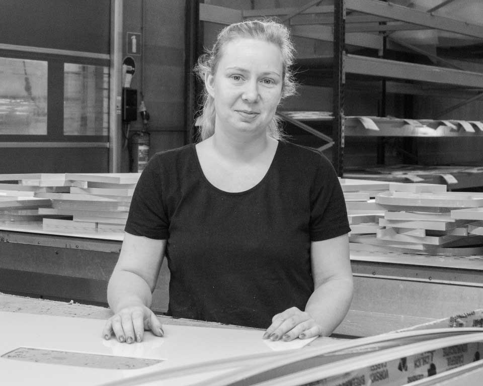 Tamara Vervuren Tamara Vervuren