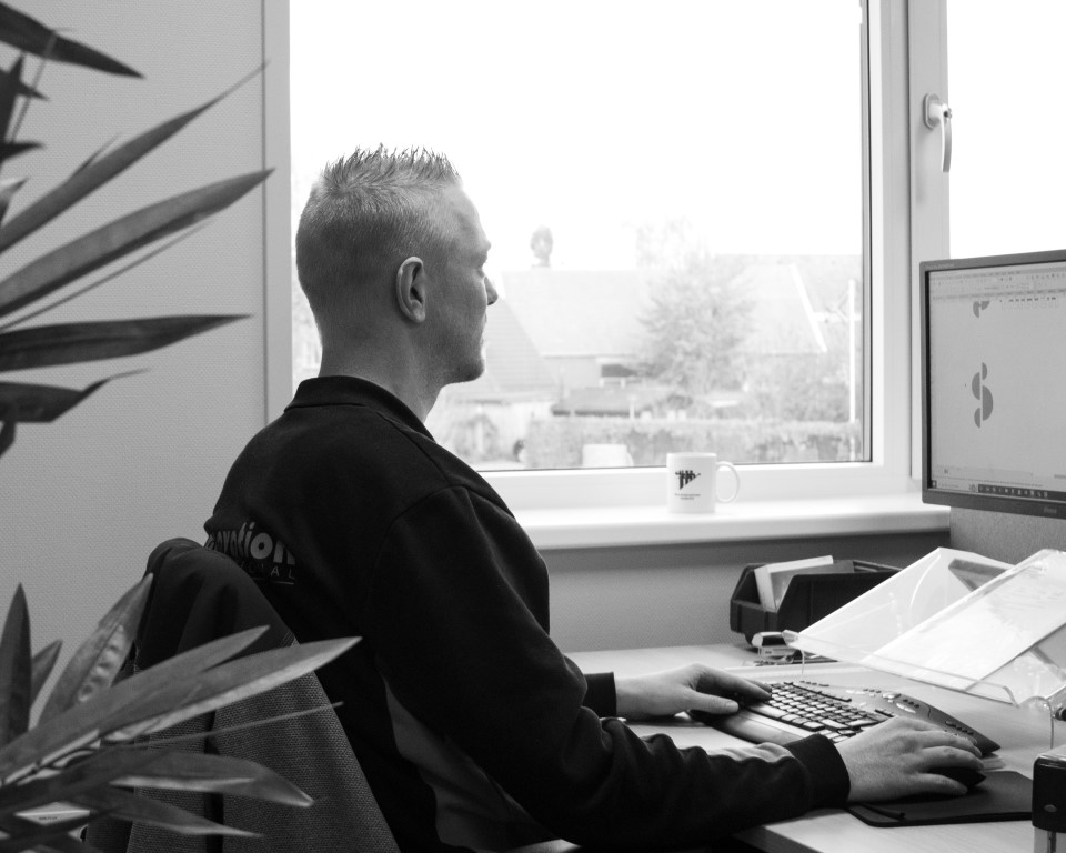 Tom Lieftink Tom Lieftink