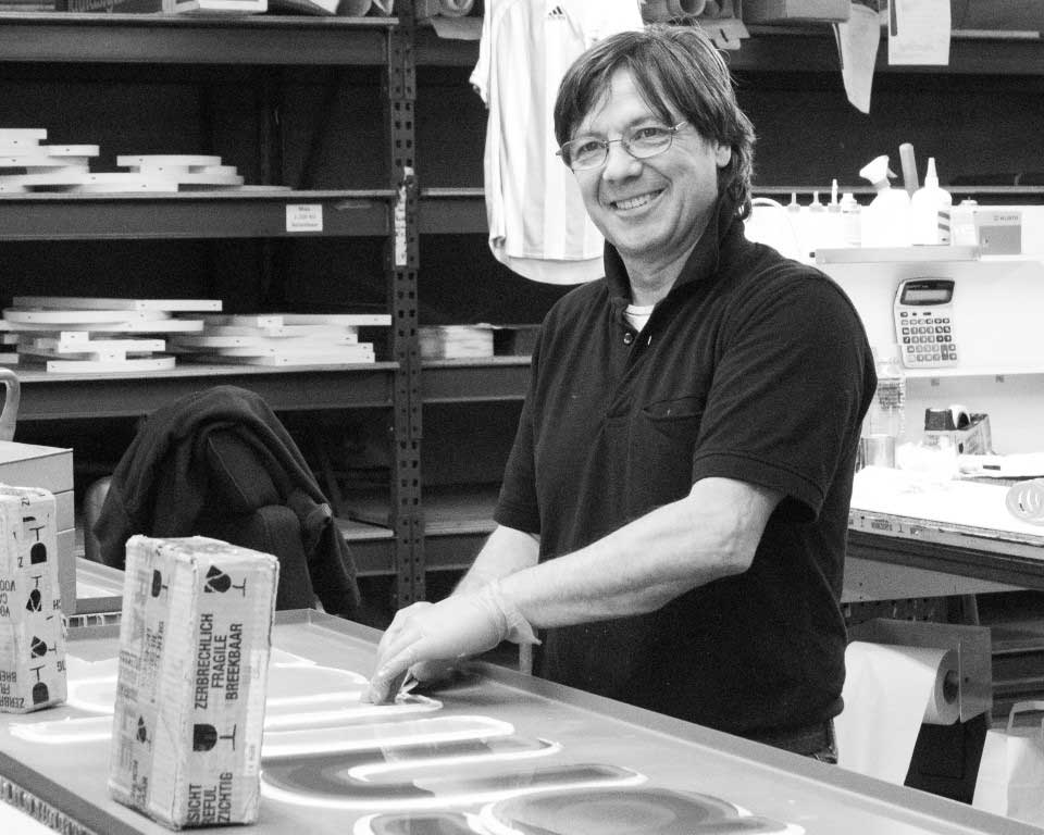 Walter Luiselli Walter Luiselli