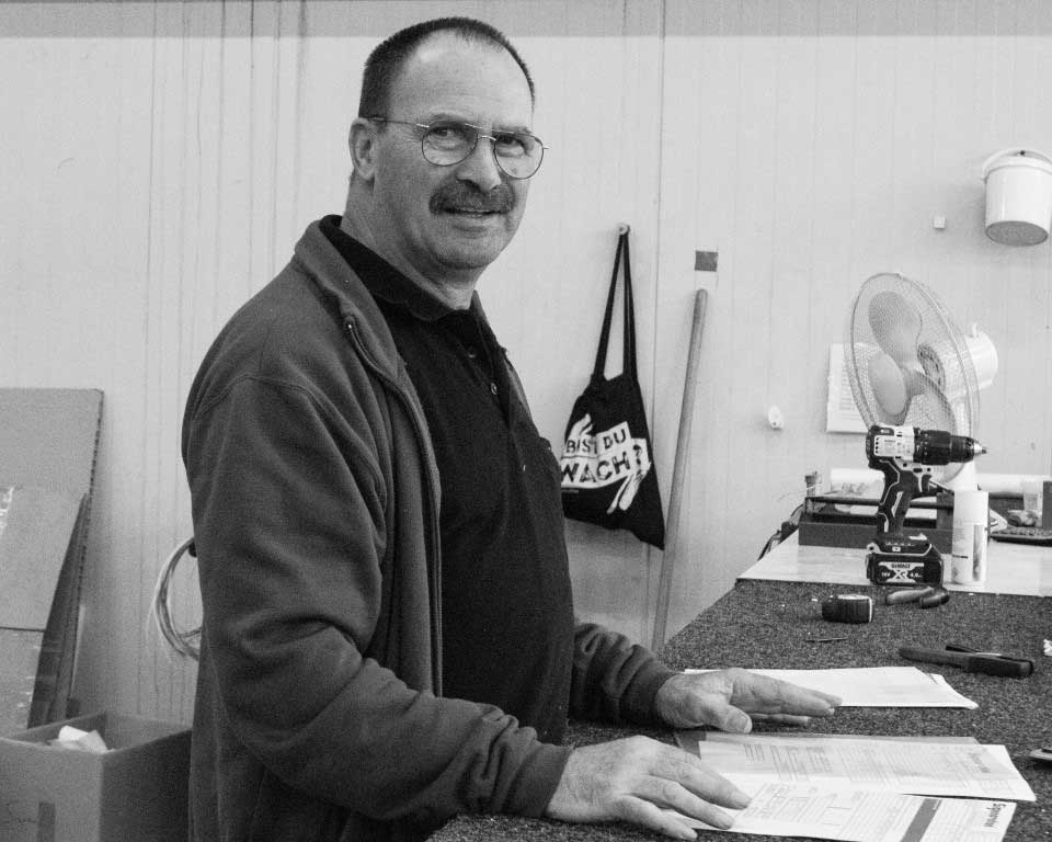 Wilfried Vos Wilfried Vos