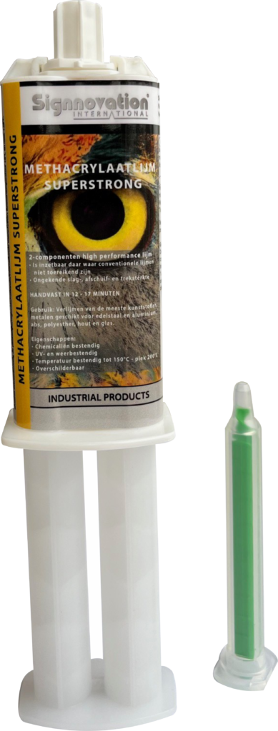 Twee Componentenlijm Twee Componentenlijm