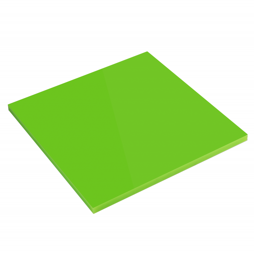 Acrylox 19mm Translucent Acrylox 19mm Translucent