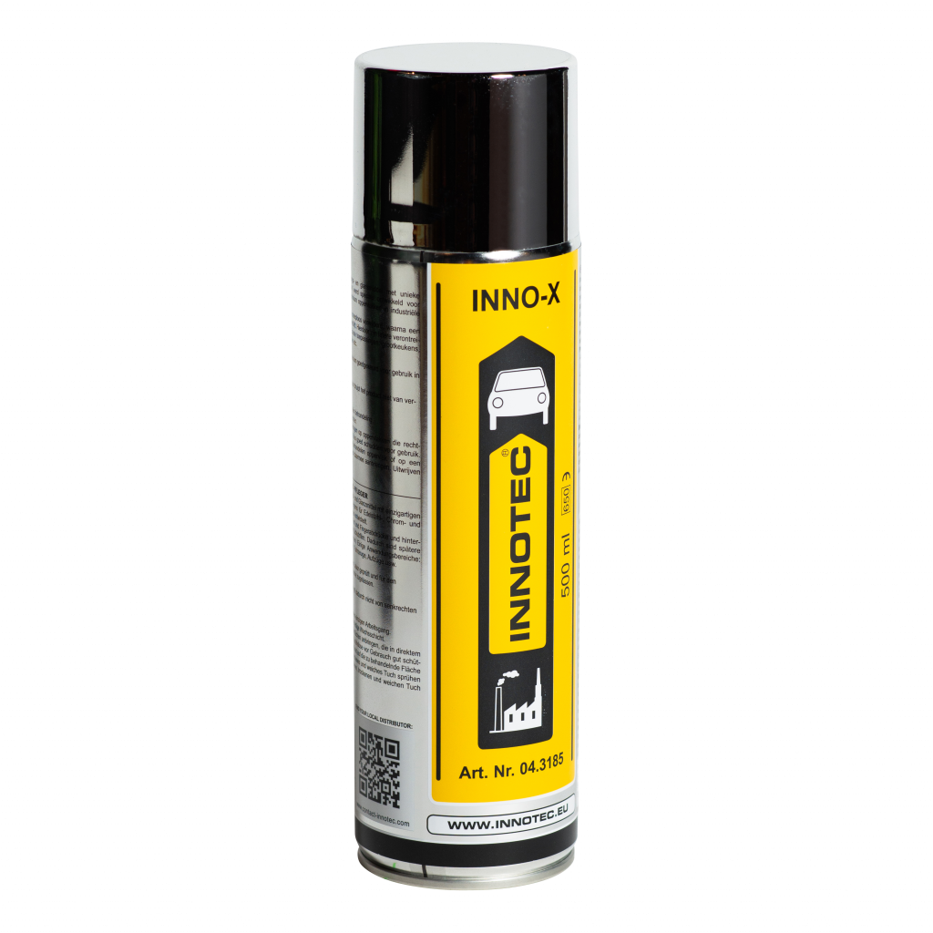 RVS Cleaner RVS Cleaner