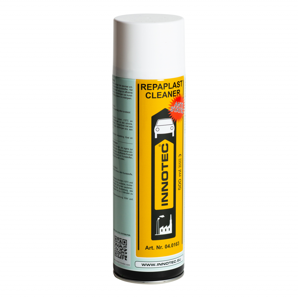 Repaplast Cleaner Antistatic Repaplast Cleaner Antistatic