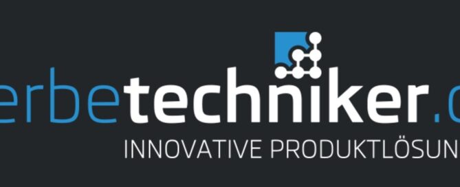 Werbetechniker