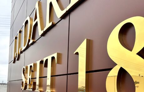 Darboven RVS Profiel 01P