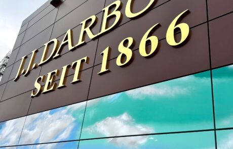 Darboven RVS Profiel 01P