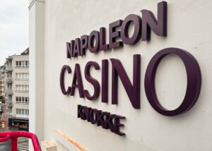 NAPOLEON