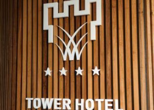 TOWER HOTEL profiel 3