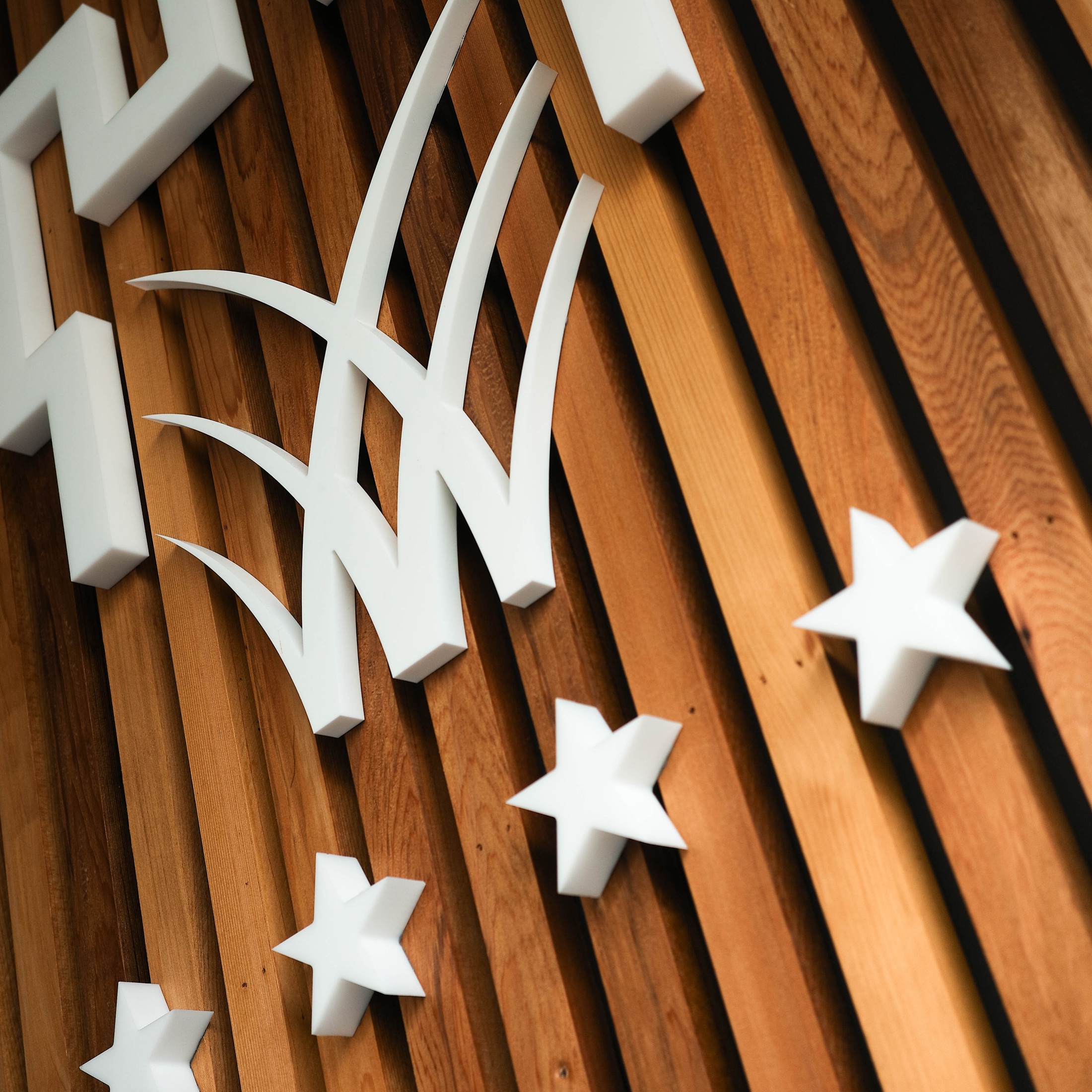 Voorraadupdate: Acrylox zwart en wit 5 mm en 10 mm direct beschikbaar