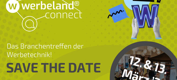 Save The Date 26 Connect