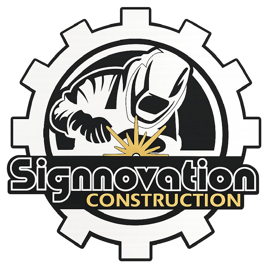 Maak kennis met: Signnovation Construction