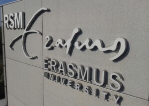 Erasmus Uni