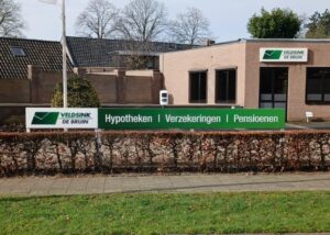 Veldsink De Bruin