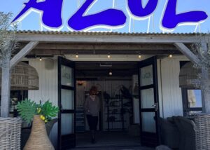 Azul