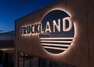 Truck
